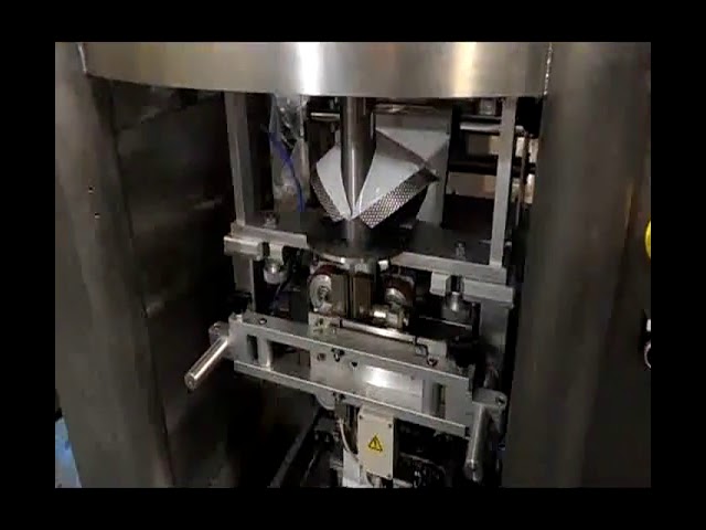 1000 मिलीलीटर कार्यक्षेत्र फार्म चीनी के लिए वजन के साथ सील मशीन भरें